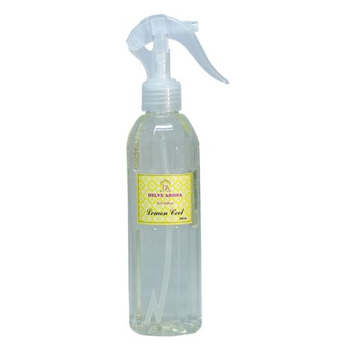 Lemon Room Freshener, Style : Spray