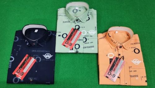 Printed Polyester Fabrics, Packaging Size : 15 Pieces Set