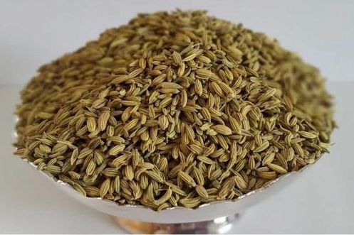 Organic Fennel Seeds, Certification : FSSAI Certified