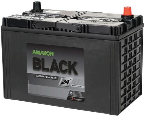 Amaron BL800LMF Automotive Battery, For Power Use, Feature : Fast Chargeable, Heat Resistance, Stable Performance