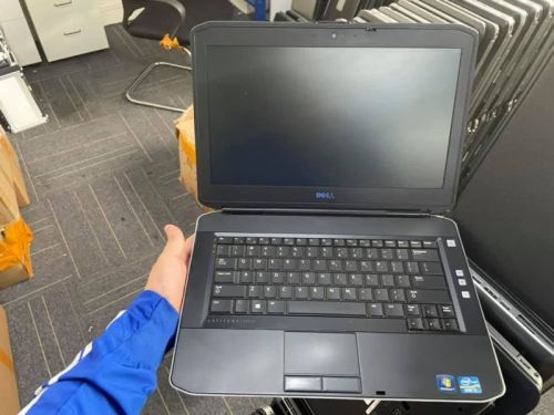 DELL refurbished laptops, Screen Size : 16inch, Memory Size : 8gb