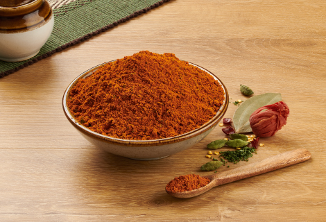 Blended Natural Chicken Masala Powder, For Cooking, Spices, Grade Standard : Food Grade