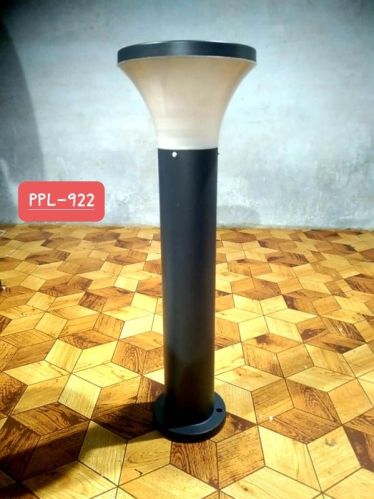 2 Feet Pioneer Pole Gate Light, For Home