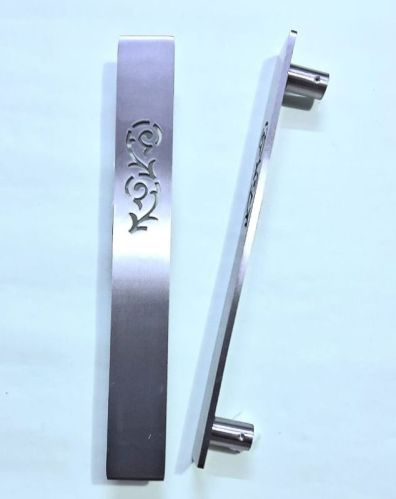 Metallic Polished Stainless Steel PH662 Door Pull Handle, Style : Classy