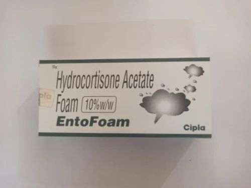 Entofoam Foam