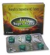 EXTRA SUPER AVANA, Pack Size : Boxes