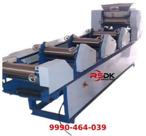 Automatic Noodles Making Machine, Voltage : 220V
