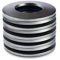 Color Coated SS(g1 Disc Springs, For Industrial, Length : 6 - 30 Inch, 30-50 Inch