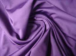 Polyester Viscose Fabric, For Clothing