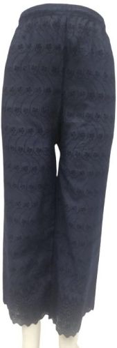 1021 Ladies Cotton Palazzo