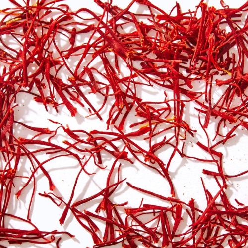 Fawri Saffron, Color : RED, Red