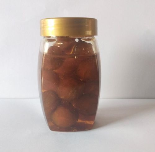 Everest Amla with Honey, Certification : FSSAI Certified for Foods