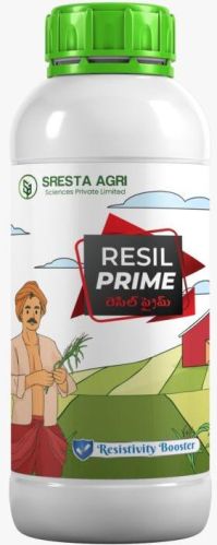 ResilPrime