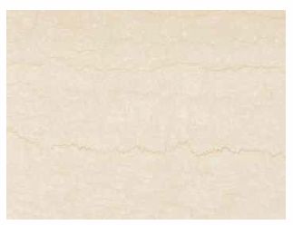 Creamy Rectangular Polished Botticino Classic Marble Slab, For Construction, Size : Standard