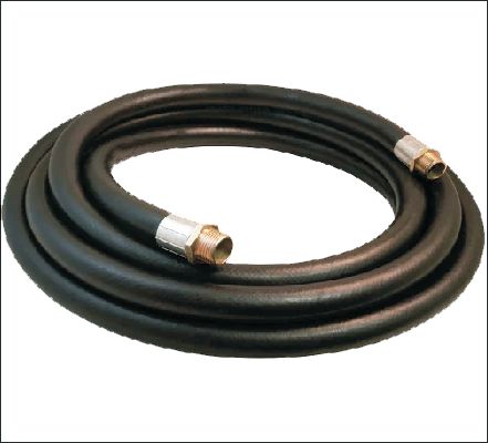 Fuel Dispensing Hose Pipe, Shape : Round