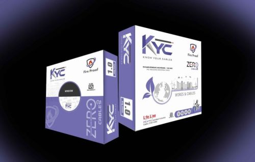 ZHFR WIRE, Certification : ISI Certified