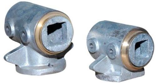 CI Casting A.B. Switch Rocker, For Industrial