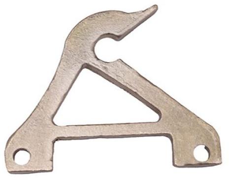 Drop Out Fuse Fixing Contact, For Industrial, Design Type : Standard