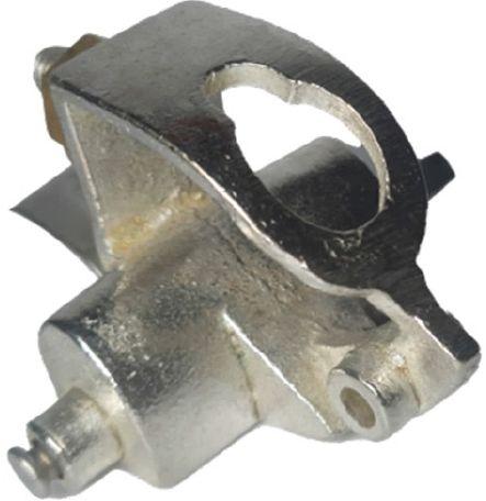 Drop Out Fuse Trunnion Pocket, For Industrial