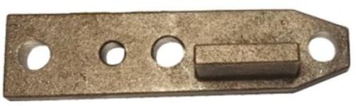 Polished Brass Casting Gunmetal AB Switch Contact, For Industrial