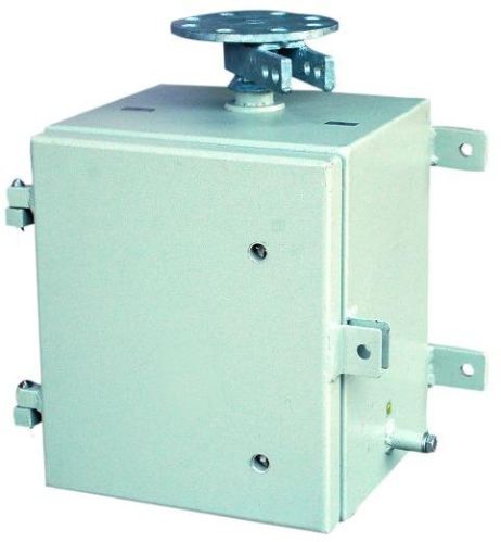 Manual Lever Type Box Close Door