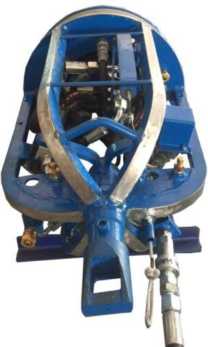 Pipe Welding DSS Pipe Welding Equipment In UAE