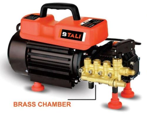 BT 1200 HPW High Pressure Washer, For Floor Cleaning, Feature : Corrosion Proof, Excellent Quality