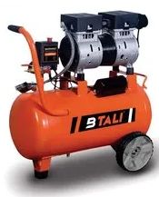 BT 25 OFAC Air Compressor, Feature : Durable, High Performance, Shocked Proof