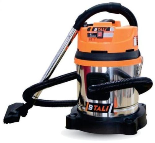 BT 25 WDVC Vacuum Cleaner, Features : High Performance Output, Extremenly High Capacity, Easily Portable