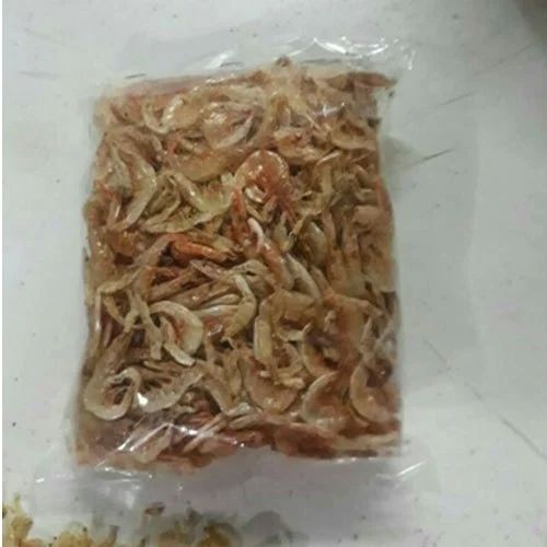 Dry Jhinga Fish, For Human Consumption, Packaging Type : Plastic Pack