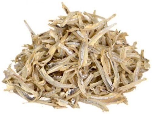 Brown Kiski Dry Fish, For Human Consumption, Packaging Type : Plastic Pack