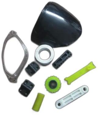 Industrial Insert Molding Services