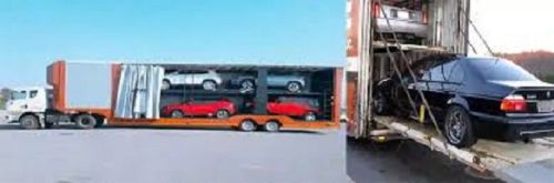 Car Transportation Services