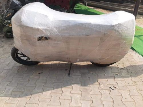 Two Wheeler Transportation Services