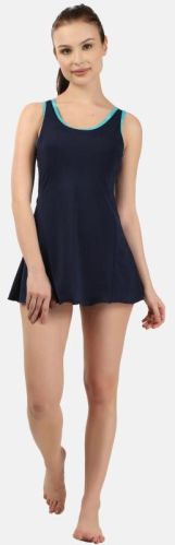 Plain Ladies Swim Suit, Feature : Quick Dry, Easy Washable Skin-Friendly, Anti Wrinkle