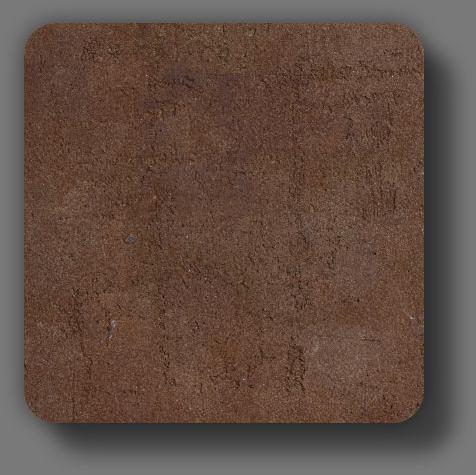 Brown Iron Rust Wall Textures, Feature : Fine Finish, Waterproof