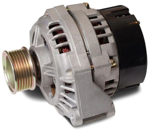 Grey Hydraulic Metal Excavator Alternator, Feature : Reduces Operating Costs, Accuracy