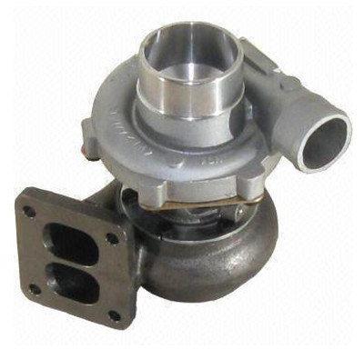 Polished Metal Excavator Turbocharger, For Industrial