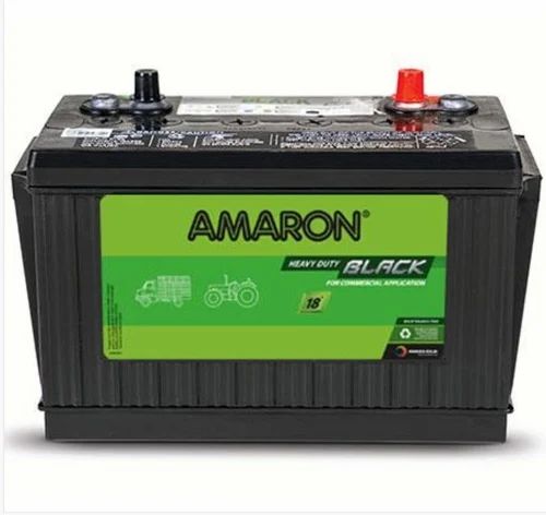 Amaron BL 900 Black Automotive Battery, Feature : Stable Performance, Long Life