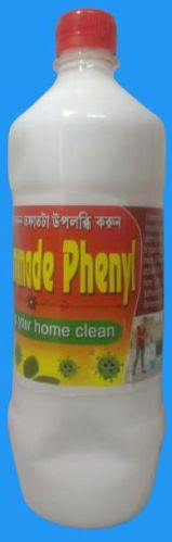 Homemade White Phenyl Liquid, For Cleaning