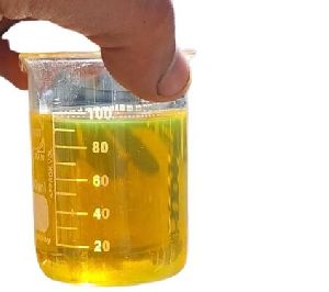 Light Yellow Liquid 60 Recycled Base Oil, For Automotive Industrial, Packaging Type : Barrel