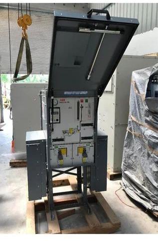 Automatic Electric ABB 11 Kv Ring Main Unit