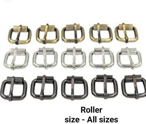 Iron Metal Bag Buckle, Feature : Accurate Size, Durable, Excellent Finishing, Hard Structure, Unbreakable