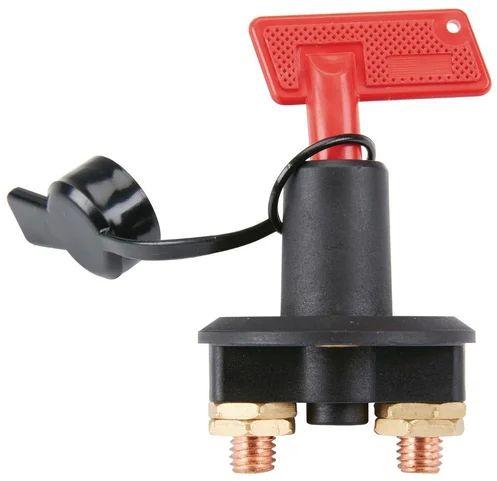 Battery Isolator Switch, Brand Name : Seaflo for Marine Boat