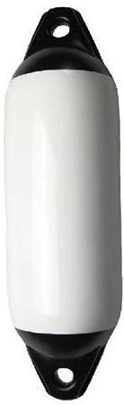 Polyform F3 Cylindrical Boat Fender for Marine Safety