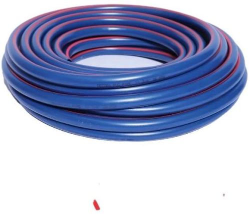 PVC Blue Flexible Multipurpose Hose Pipe, Length : 50mtr.