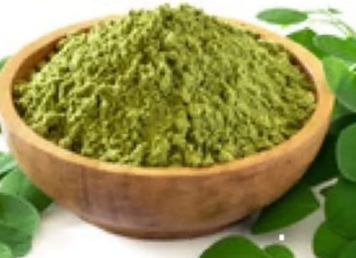 Green Moringa Powder, For Medicines Products, Style : Dried