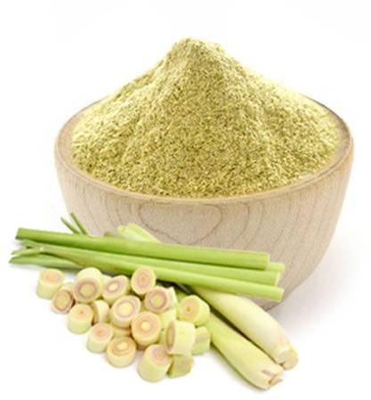 Lemon Grass Premix Powder, Color : Cream