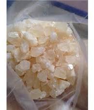 4-Fluoromethcathinone Crystals, Packaging Type : Off White