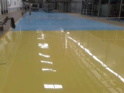 Floor Coating Services